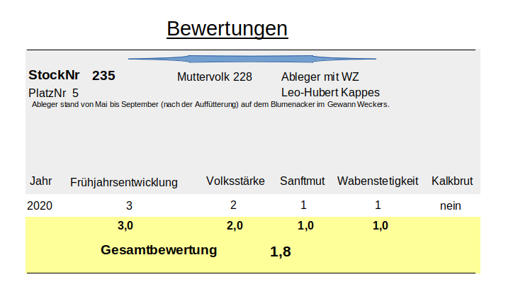 BewertungErstesVolk